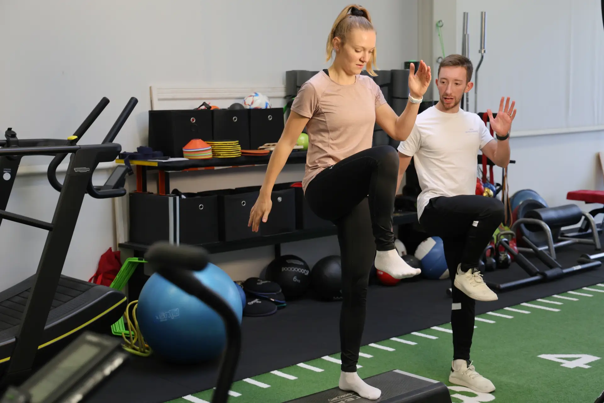 Physiotherapie Dornbirn
